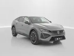 Utilisé 2024 Peugeot 408 GT Berline | 27 410 € (Prix juste)