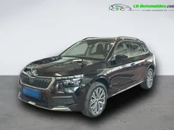 Utilisé 2024 Skoda Kamiq SUV | 26 700 € (Prix juste)