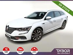 Blanc Utilisé 2022 Renault Talisman Zen Break | 17 688 € (Prix juste)