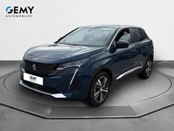 Utilisé 2024 Peugeot 3008 Allure | 26 738 € (Super prix)