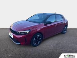 Rouge Nouvelle 2025 Opel Corsa-e Edition Citadine | 28 990 €