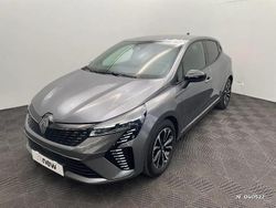 Gris Utilisé 2024 Renault Clio V Techno Citadine | 19 990 € (Prix cher)
