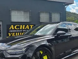 Utilisé 2019 Audi RS6 Performance Break | 94 990 €