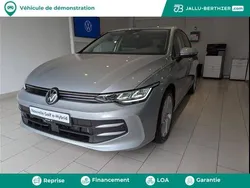 Utilisé 2025 VW Golf VIII Edition | 38 490 €