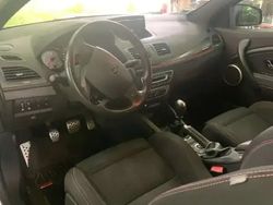 Utilisé 2016 Renault Mégane Coupé R.S. Coupé | 25 000 € (Prix juste)