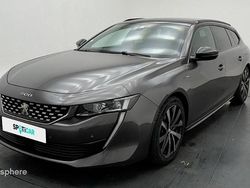 Gris Utilisé 2020 Peugeot 508 GT-line Break | 20 980 €