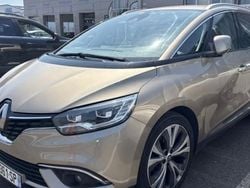 Utilisé 2017 Renault Grand Scénic IV Intens Monospace | 13 490 € (Prix juste)