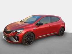 Rouge Utilisé 2025 Renault Clio V Esprit Alpine Citadine | 20 999 €
