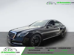 Utilisé 2017 Mercedes S350 Berline | 55 200 €