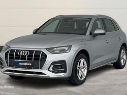 Gris Utilisé 2023 Audi Q5 Business SUV | 43 299 € (Super prix)