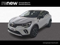 Noir Utilisé 2023 Renault Captur Techno SUV | 19 690 € (Prix juste)
