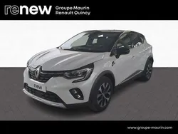 Noir Utilisé 2023 Renault Captur Techno SUV | 19 690 € (Prix juste)