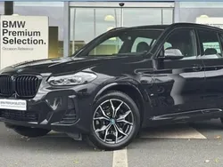 Utilisé 2024 BMW X3 M Sport SUV | 53 880 € (Bon prix)