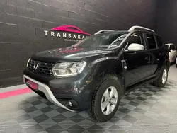 Gris Utilisé 2018 Dacia Duster Prestige SUV | 13 490 € (Bon prix)