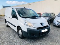 Blanc Occasion 2007 Peugeot Expert Van | 4 000 €