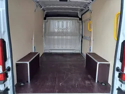 Blanc Nouvelle 2025 Peugeot Boxer S Van | 38 990 € (Prix assez cher)