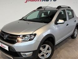 Occasion 2014 Dacia Sandero Stepway Citadine | 6 900 € (Prix juste)