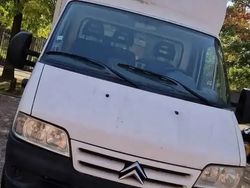 Utilisé 2005 Citroën Jumper Monospace | 9 000 €
