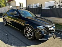 Utilisé 2017 Mercedes E63 AMG AMG Berline | 69 790 € (Super prix)