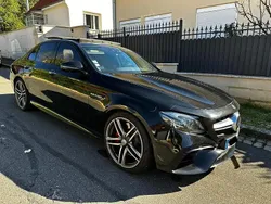 Utilisé 2017 Mercedes E63 AMG AMG Berline | 69 790 € (Super prix)