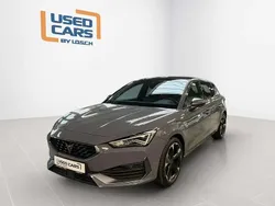 Gris Utilisé 2024 Cupra Leon Berline | 33 835 € (Prix cher)