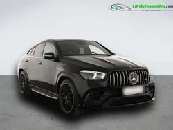 Utilisé 2023 Mercedes GLE63 AMG AMG | 130 100 €
