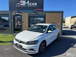 Blanc Utilisé 2019 VW Polo Business Citadine | 11 990 € (Bon prix)