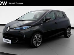 Noir Utilisé 2018 Renault Zoe Edition One Citadine | 7 090 € (Prix juste)