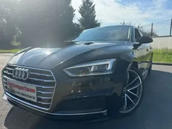 Noir Utilisé 2019 Audi A5 Sportback Sport Berline | 22 950 € (Bon prix)