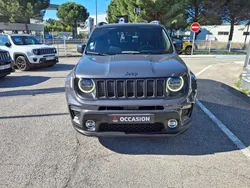 Gris Utilisé 2022 Jeep Renegade SUV | 27 330 € (Prix juste)