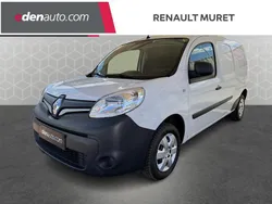 Utilisé 2020 Renault Kangoo Monospace | 14 290 €