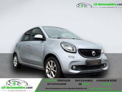 Utilisé 2018 Smart ForFour Citadine | 17 400 € (Prix juste)