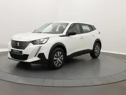 Othercolor Utilisé 2022 Peugeot e-2008 Active SUV | 17 490 € (Bon prix)