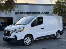 Blanc Utilisé 2022 Nissan Primastar N-Connecta Monospace | 17 990 € (Prix cher)