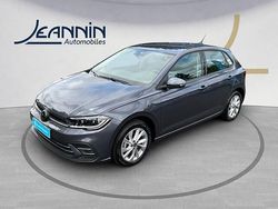 Utilisé 2024 VW Polo S Citadine | 21 490 € (Prix juste)