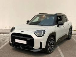 Blanc Utilisé 2025 Mini Aceman SUV | 38 600 € (Prix juste)