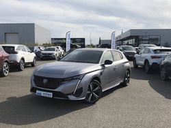 Utilisé 2023 Peugeot 308 GT Berline | 24 480 € (Prix juste)