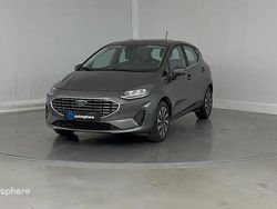 Utilisé 2023 Ford Fiesta Berline | 14 690 €