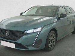 Bleu Utilisé 2023 Peugeot 308 Break | 14 999 € (Bon prix)