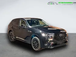 Utilisé 2025 Mazda CX-60 SUV | 53 000 € (Prix juste)