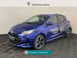 Utilisé 2025 Toyota Yaris Hybrid Design Citadine | 24 900 € (Prix assez cher)
