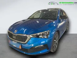 Utilisé 2019 Skoda Scala Citadine | 23 400 € (Prix juste)