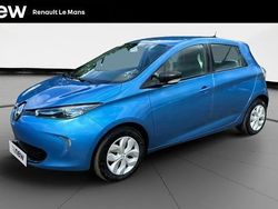 Terqg Utilisé 2019 Renault Zoe Life Citadine | 6 699 € (Bon prix)