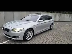 Utilisé 2013 BMW 530 Break | 10 000 € (Bon prix)