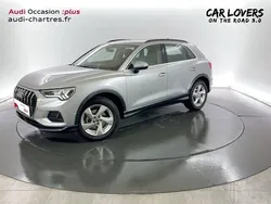 Argent fleuret métallisé Utilisé 2020 Audi Q3 Design SUV | 29 990 € (Super prix)