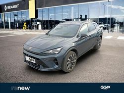 Gris Utilisé 2024 Cupra Formentor SUV | 29 990 € (Prix juste)