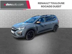 Utilisé 2025 Dacia Jogger Extreme Break | 26 990 € (Prix assez cher)