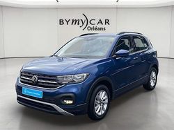 Utilisé 2023 VW T-Cross SUV | 18 592 € (Bon prix)