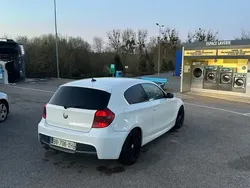 Utilisé 2009 BMW 118 Sport Line Citadine | 4 800 € (Bon prix)