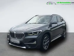 Utilisé 2021 BMW X1 Sport Line SUV | 34 000 € (Prix juste)
